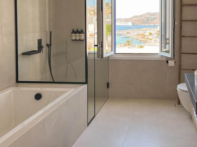 هتل Portobello Boutique