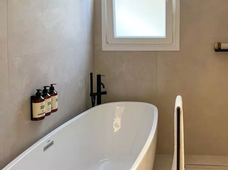 בית מלון כפרי Portobello Boutique