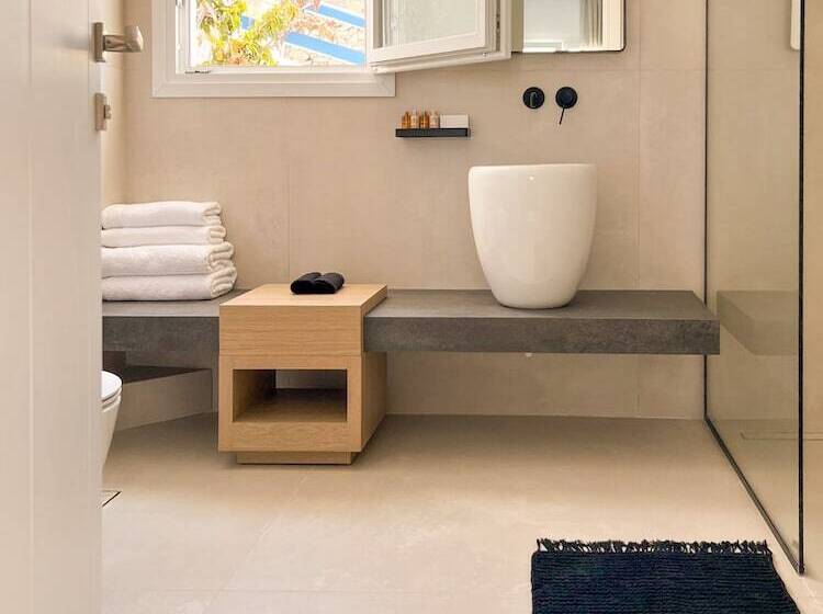 هتل Portobello Boutique