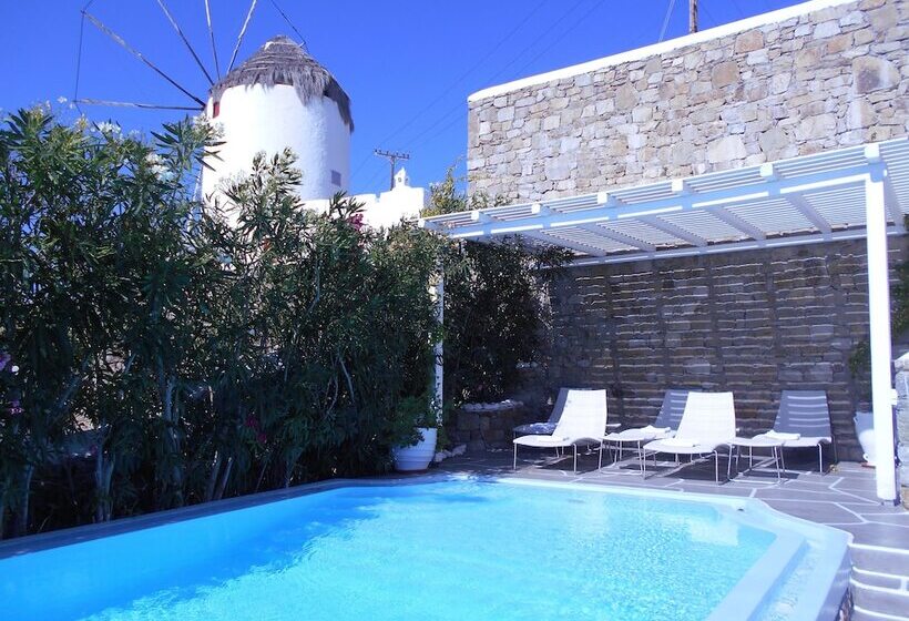 هتل Portobello Boutique