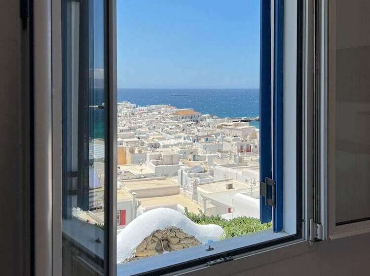 هتل Portobello Boutique