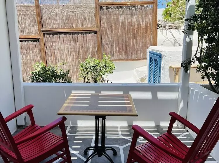 בית מלון כפרי Portobello Boutique