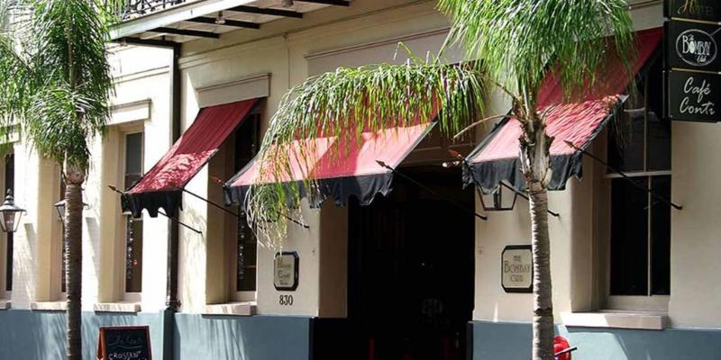 فندق Prince Conti