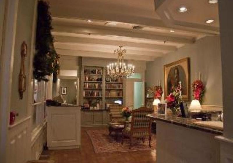 فندق Prince Conti