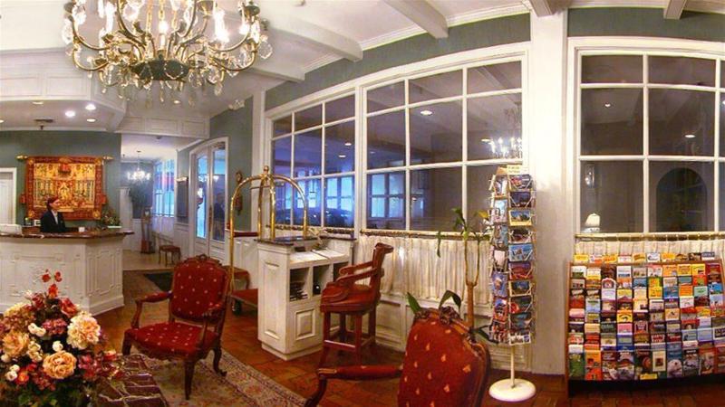 فندق Prince Conti