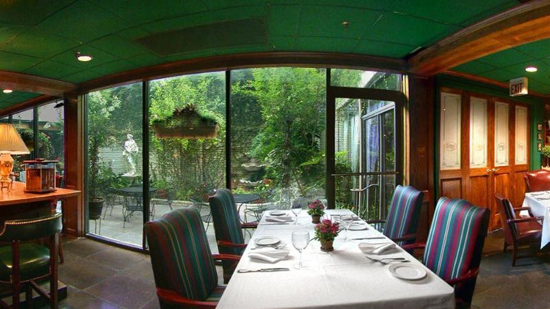 فندق Prince Conti