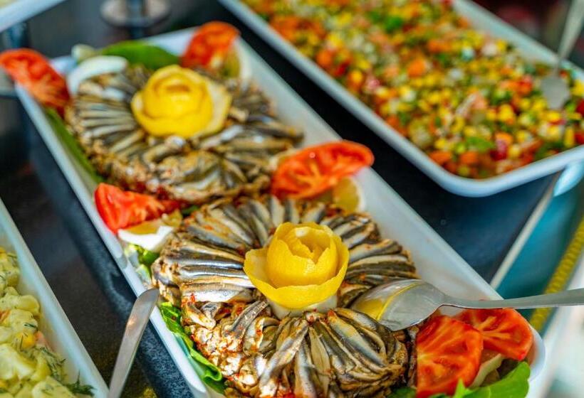 酒店 Riva Bodrum Resort Adult Only +16