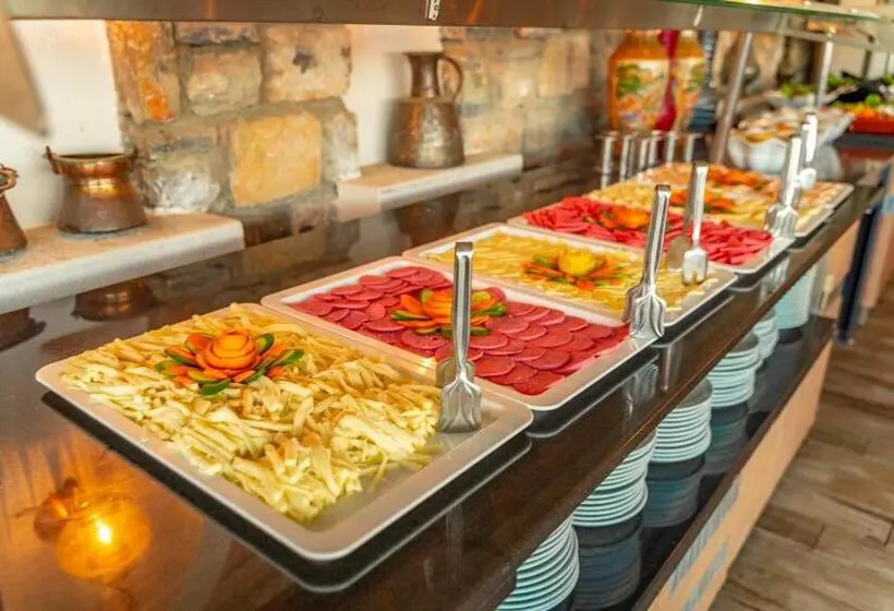 酒店 Riva Bodrum Resort Adult Only +16