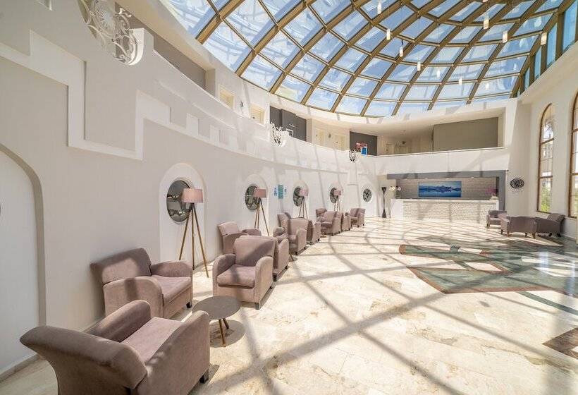 酒店 Riva Bodrum Resort Adult Only +16