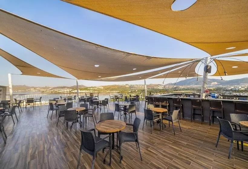 酒店 Riva Bodrum Resort Adult Only +16