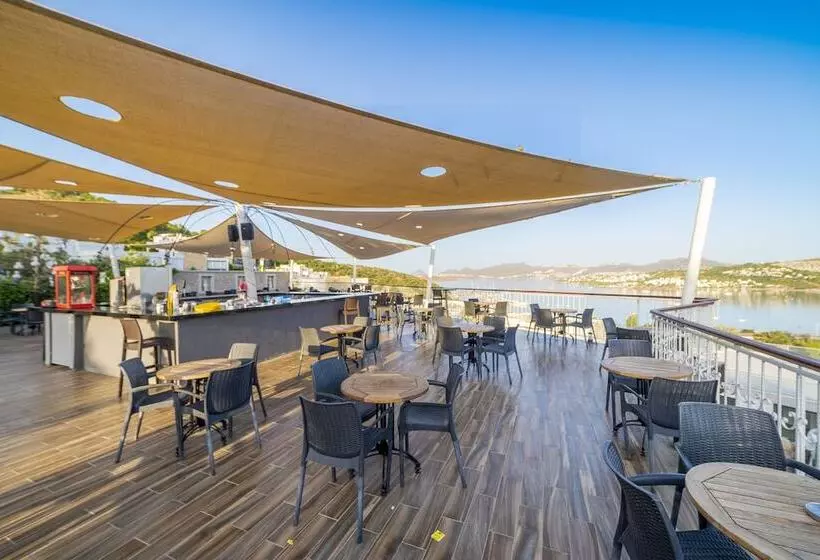 酒店 Riva Bodrum Resort Adult Only +16
