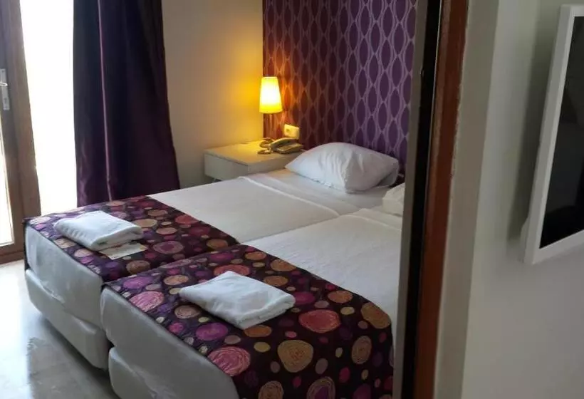 酒店 Riva Bodrum Resort Adult Only +16