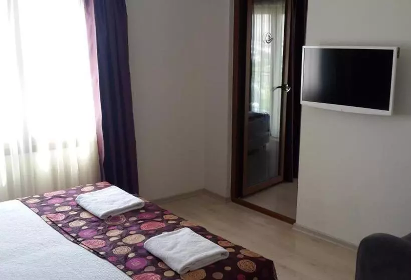 酒店 Riva Bodrum Resort Adult Only +16