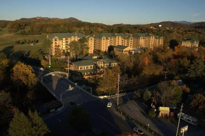 酒店 Riverstone Condo Resort & Spa