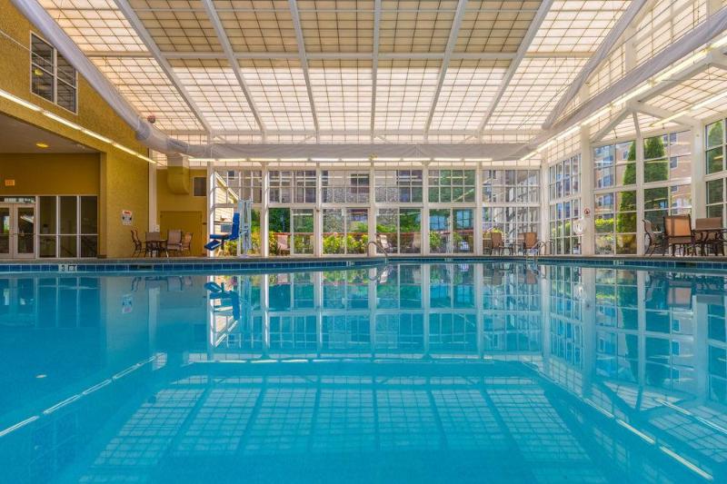 فندق Riverstone Condo Resort & Spa