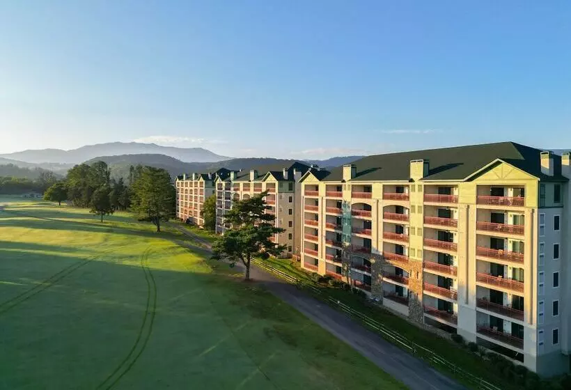 酒店 Riverstone Condo Resort & Spa