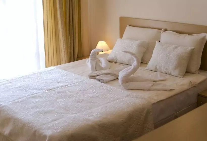 Отель Royal Dreams Complex