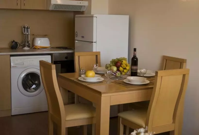 Отель Royal Dreams Complex