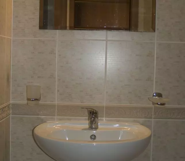 Отель Royal Dreams Complex