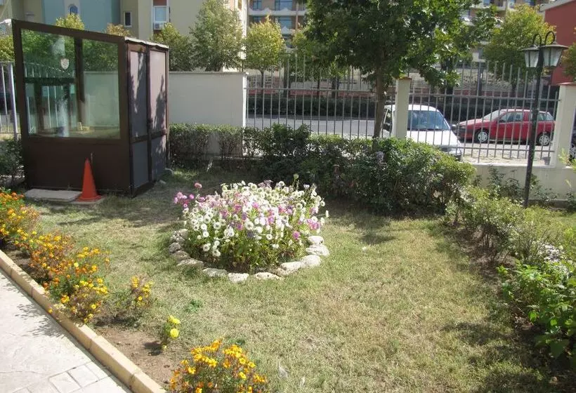 Отель Royal Dreams Complex