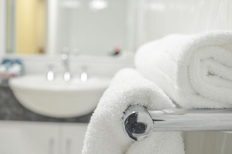 ホテル Roydon Beachfront Apartments