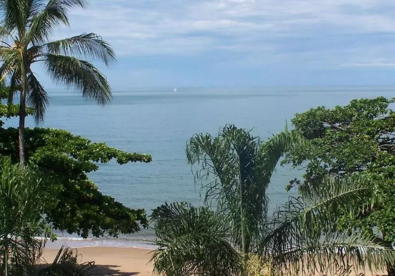 ホテル Roydon Beachfront Apartments