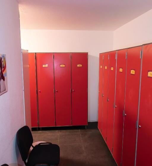 Отель Résidence Les Arches