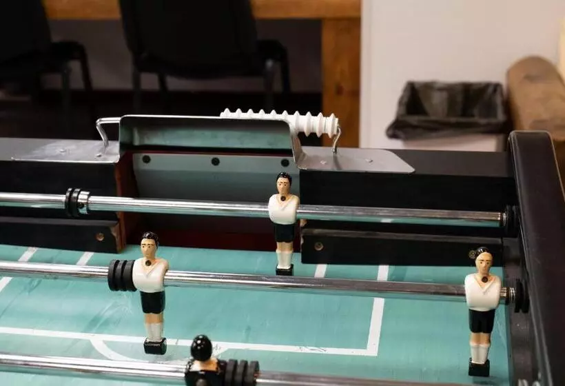 בית מלון כפרי Résidence Les Arches