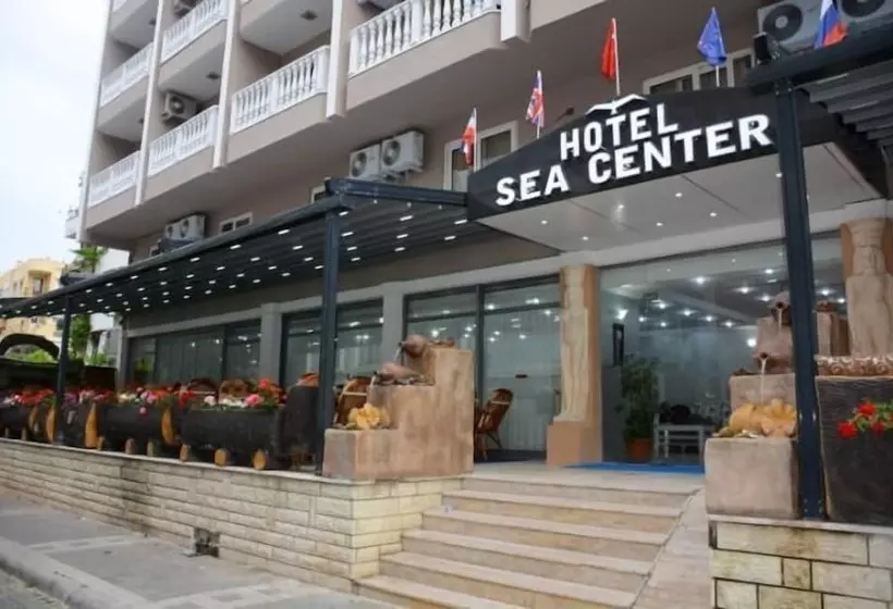 Hotel Sea Center