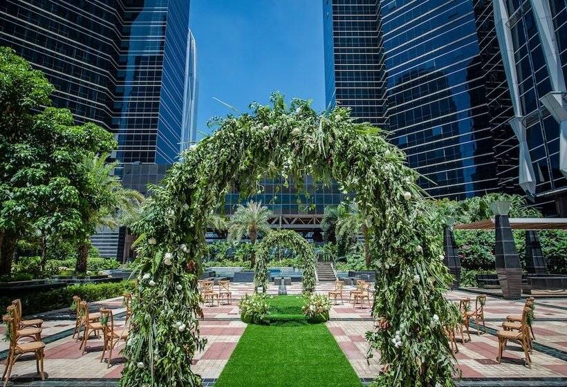 בית מלון כפרי Sheraton Shenzhen Futian