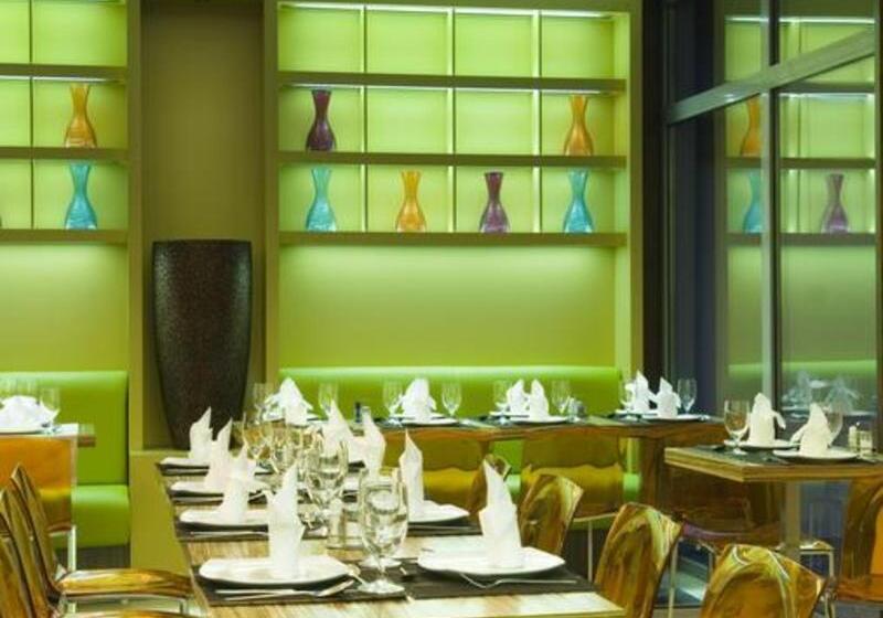 فندق Soho Boutique