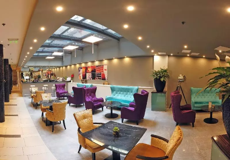 酒店 Soho Boutique