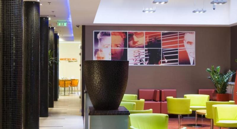 فندق Soho Boutique