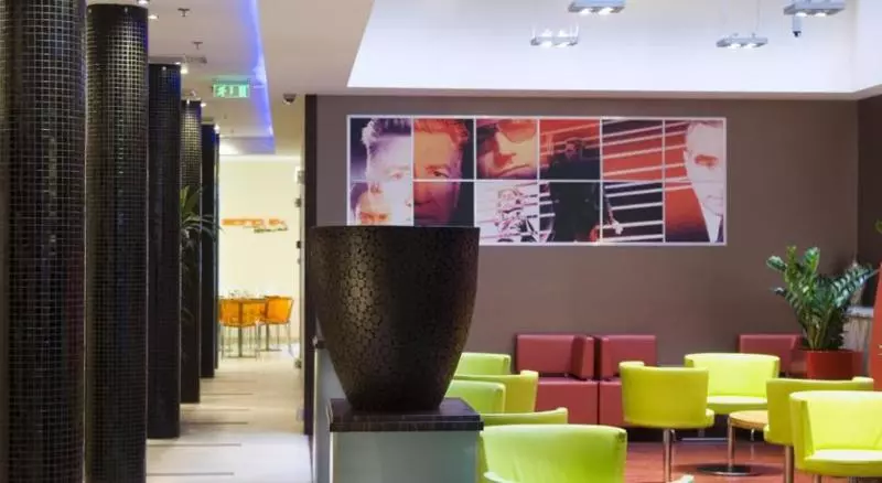 酒店 Soho Boutique