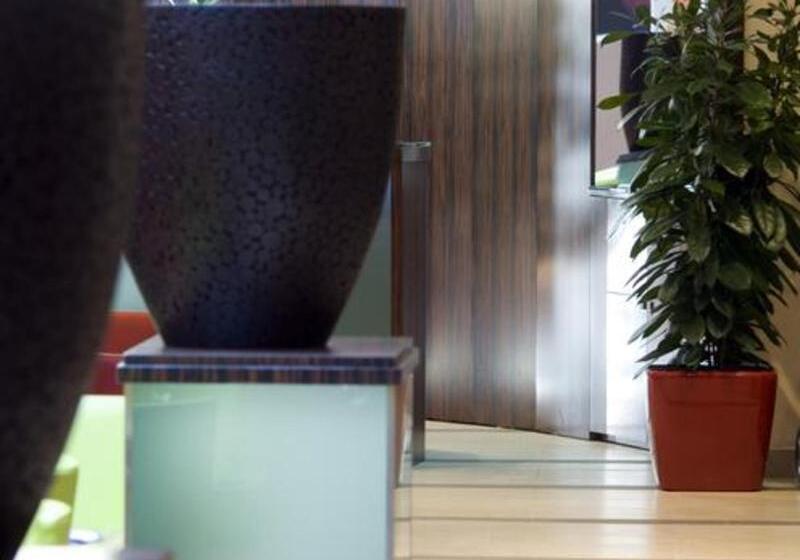 فندق Soho Boutique