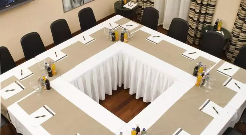 酒店 Soho Boutique