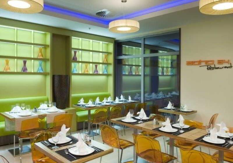 فندق Soho Boutique