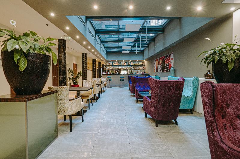 فندق Soho Boutique