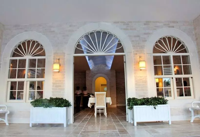 Telatiye Resort Hotel   All Inclusive