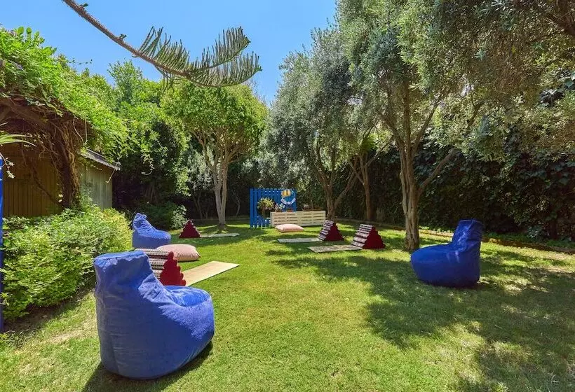 Telatiye Resort Hotel   All Inclusive