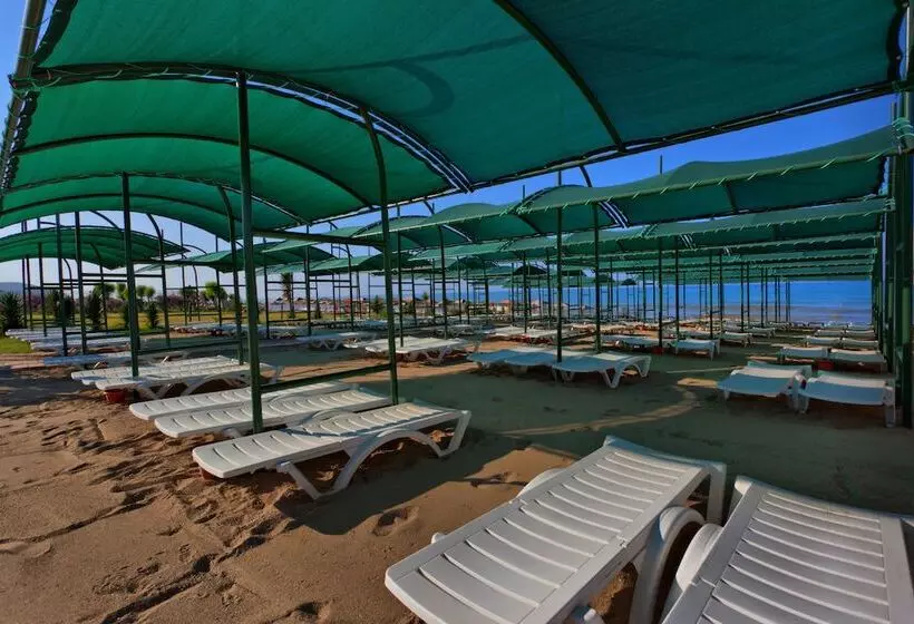 Telatiye Resort Hotel   All Inclusive