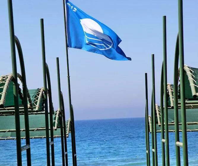 Telatiye Resort Hotel   All Inclusive