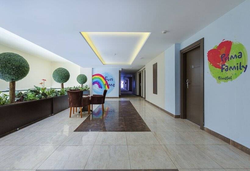 Telatiye Resort Hotel   All Inclusive