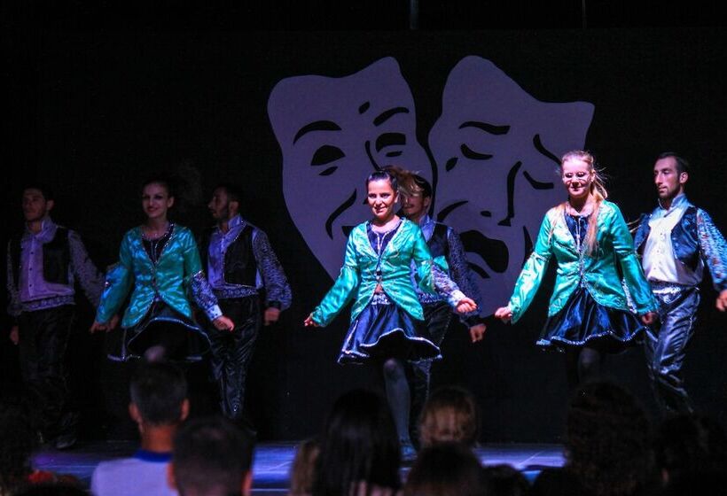 Telatiye Resort Hotel   All Inclusive