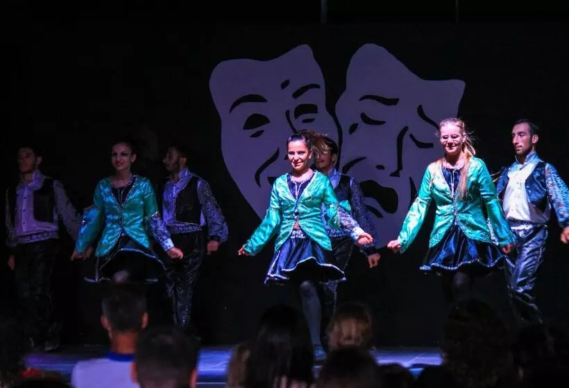 Telatiye Resort Hotel   All Inclusive