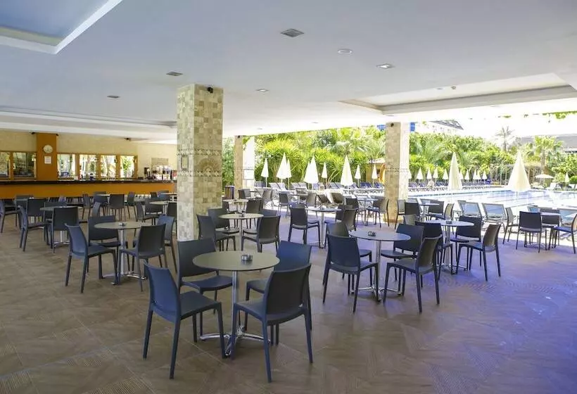 Telatiye Resort Hotel   All Inclusive