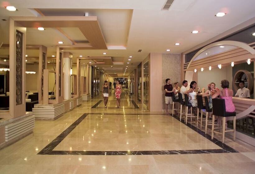 Telatiye Resort Hotel   All Inclusive