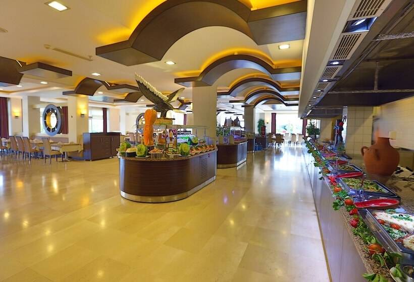 Telatiye Resort Hotel   All Inclusive