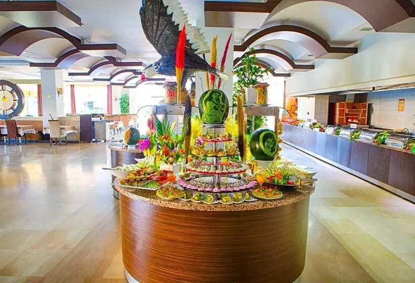 Telatiye Resort Hotel   All Inclusive