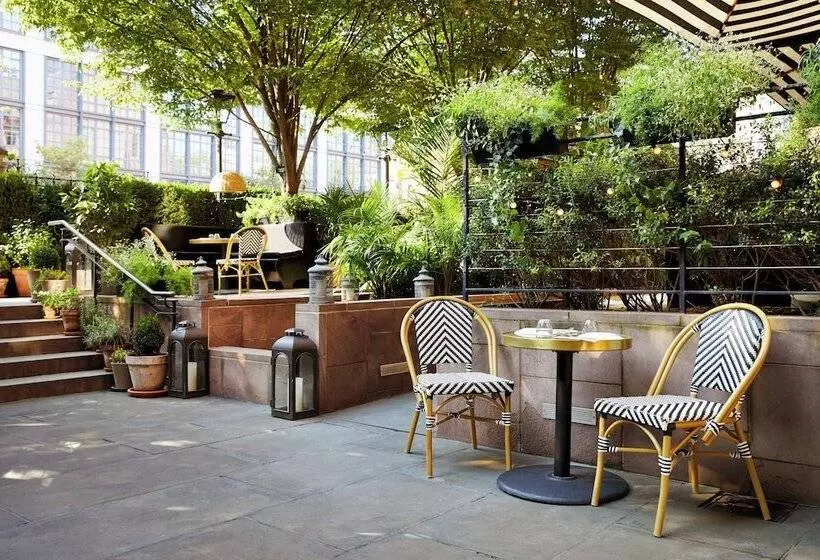 호텔 The High Line